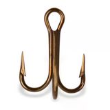 Mustad Olta İğnesi 3551 50 Li Bronz No:1-0