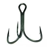 Mustad Olta İğnesi Tg78np-Bn 6Lı Standart Black Nıckel No:6 No:6 6Lı