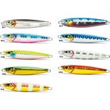 Mustad PKZ 15 gr Tracershot Jig Sahte Balık Yemi