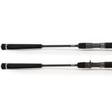 Mustad Pulse Slow Jigging Standart 183 cm Baitcaster MH Olta Kamışı