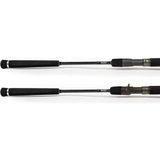 Mustad Pulse Slow Jigging Standart 191 cm Baitcaster M Olta Kamışı