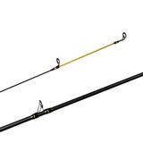 Mustad Pulse Ultra Light 192Cm 120Gr Slow Jig Kamışı (Tetikli)