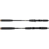 Mustad Pulse Ultra Light Jigging Standart 192 cm / 170 gr Tetikli Olta Kamışı