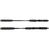 Mustad Pulse Ultra Light Standart 192 cm / 80 gr Tetikli Jigging Olta Kamışı