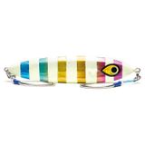 Mustad RBW 250 gr Wingman Jig Sahte Balık Yemi
