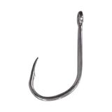 Mustad Ringed Soi Hook 10849NP-DT No: 7-0 3'lü Standart Olta İğnesi
