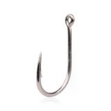 Mustad Rune Bait 10877Ap Olta İğnesi Tıtan Steel No:1/0 - 8Lı