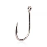 Mustad Rune Bait 10877Ap Olta İğnesi Tıtan Steel No:5/0 - 5Li