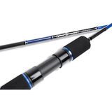 Mustad Slow Bouncer Standart 180 cm Baitcaster MH Slow Jigging Olta Kamışı
