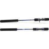 Mustad Slow Bouncer Standart 180 cm Spinning MH Slow Jigging Olta Kamışı