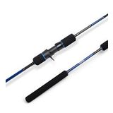 Mustad Slow Bouncer Standart 192 cm Baitcaster M Slow Jigging Olta Kamışı