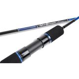 Mustad Slow Bouncer Standart 192 cm Spinning H Slow Jigging Olta Kamışı