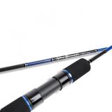 Mustad Slow Bouncer Standart 192 cm Spinning M Slow Jigging Olta Kamışı