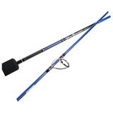 Mustad Slow Bouncer Standart 195 cm Spinning ML Slow Jigging Olta Kamışı