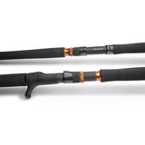 Mustad Speedrizer Offshore Standart 163 cm / 80-150 gr Olta Kamışı