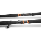 Mustad Speedrizer Offshore Standart 193 cm / 80-180 gr Olta Kamışı