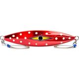 Mustad Staggerbod LPK-180G Jig Sahte Yemi