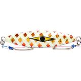 Mustad Staggerbod SPD-250G Jig Sahte Yemi