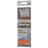 Mustad T82 Beyaz 6 Olta Çaparisi