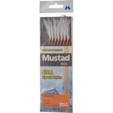Mustad T82 Olta Çaparisi, İstavrit, Çinekop Avlarında Kullanıma Uygun, Tekne Ve Kıyı Avcılığı Için İ