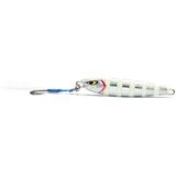 Mustad Tracershot 20 gr FLZ Jig Yem