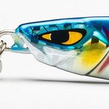 Mustad Tracershot Döküm Jig Mavi Sardalya 20g-3/4oz