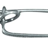 Mustad Ultrapoint Stay-Lok Snap SLS fırdöndü 2
