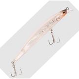 Mustad Vertebrata Gonta Mınnow Maket Balık 110MM 11GR 008 - color 008