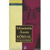 MUSTAFA ASIM KÖKSAL - A. CÜNEYD KÖKSAL