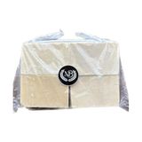 Mustafa Bağcı Saf Zeytinyağı Sabunu 4'Lü Eko Paket (550 Gr)