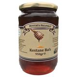 Mustafa Baloğlu 950 gr Kastamonu Organik Kestane Balı