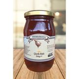 Mustafa Baloğlu Bal Ürünleri Çiçek Balı (Organik) 500 gr