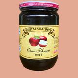 Mustafa Baloğlu Bal Ürünleri Elma Pekmezi (Organik- Ev Yapımı) 850 gr - 950 gr