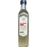 Mustafa Baloğlu Bal Ürünleri Elma Sirkesi (2 Yıllık) (Organik- Ev Yapımı) 500 ml