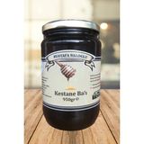 Mustafa Baloğlu Bal Ürünleri Karadeniz Kestane Balı 950 gr