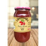 Mustafa Baloğlu Bal Ürünleri Kuşburnu Marmelatı (Ladik) (- Ev Yapımı) 1100 gr - 1,1 kg