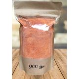 Mustafa Baloğlu Bal Ürünleri Kütahya Tarhanası (Ev Yapımı) (Hafif Acılı) 900 gr