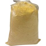 Mustafa Baloğlu Bal Ürünleri - Mısır Unu- Kavrulmuş (Fırınlanmış) Mısır - 1 Kg