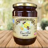 Mustafa Baloğlu Bal Ürünleri Muğla Çam Balı (Organik) 950 gr