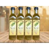Mustafa Baloğlu Bal Ürünleri Naturel Sızma Zeytinyağı (Manisa) (Tek Bahçe) (Organik) 4X500 ml - 2 lt