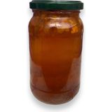 Mustafa Baloğlu Bal Ürünleri Organik El Yapımı Kudret Narı Macunu 500 gr.