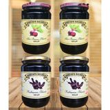 Mustafa Baloğlu Bal Ürünleri Şeker Pancarı Pekmezi / Keçiboynuzu Pekmezi (Organik- Ev Yapımı) 4x850 gr