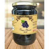 Mustafa Baloğlu Bal Ürünleri Üzüm Pekmezi (Organik- Ev Yapımı) 850 gr - 950 gr