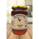 Mustafa Baloğlu Çiçek Balı (Ihlamur, Kekik Yoğun) (Organik) 950 gr