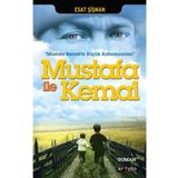 Mustafa ile Kemal - Esat Şişman