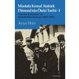 Mustafa Kemal Atatürk Dönemi’nin Öteki Tarihi 1 - Ayşe Hür