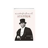 Mustafa Kemal Atatürk Gece Kitaplığı