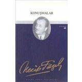 Mustafa Kemal Atatürk'ün Meclis Konuşmaları - 1920 - 1938 - Kurtuluş Güran
