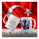 Mustafa Kemal Atatürk'ün Milli Kültüre Verdiği Önem - Atatürk'ün Sözleri -Kupa Bardak