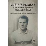 Mustafa Palaska Türk Bisiklet Sporuna Adanan Bir Hayat Mehmet Yıldız